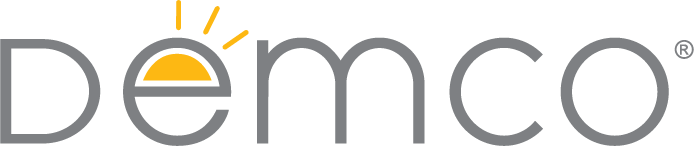 Demco logo
