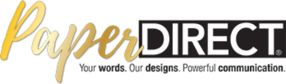 PaperDirect logo
