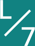 Lane Seven Apparel logo