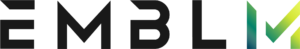Emblm logo