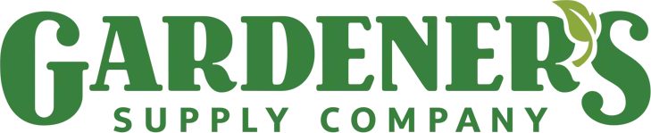 Gardener's Supply Company logo