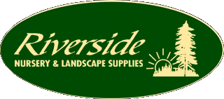 Riverside Nursery logo