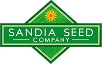 Sandia Seed Company logo
