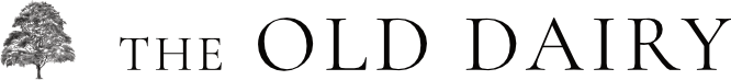 The Old Dairy Nursery & Gardens logo