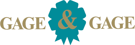 Gage & Gage logo
