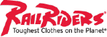 RailRiders logo