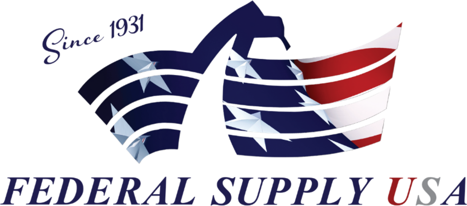 Federal Supply USA logo