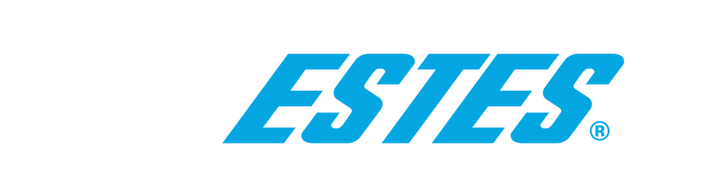 Estes Rockets logo