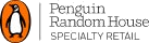 Penguin Random House Retail logo