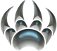 Bear Claw logo