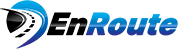 En Route logo