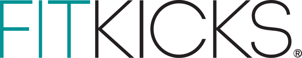 FitKicks logo