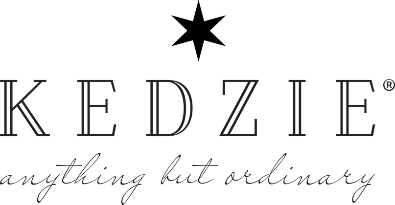 Kedzie logo