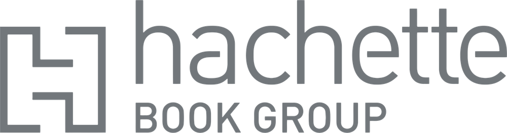 Hachette Book Group logo