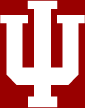 Indiana University Press logo