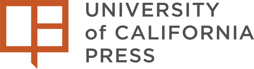 University of California Press logo