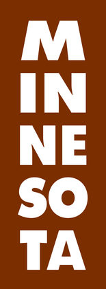 University of Minnesota Press logo