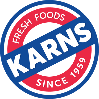 Karns Foods logo