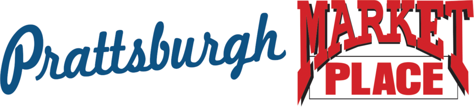 Prattsburgh Marketplace logo