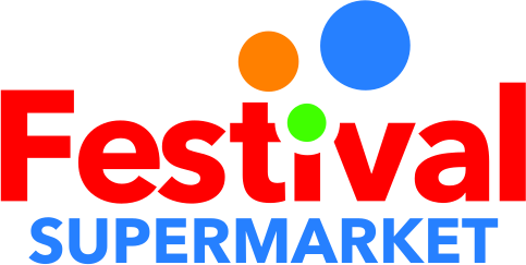 Festival Supermarket logo