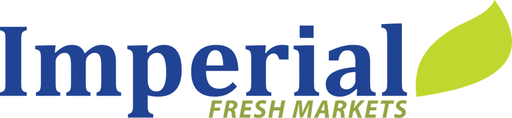 Imperial Fresh Markets logo