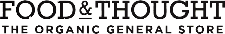 Food & Thought logo