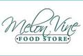 Melon Vine Food Store logo