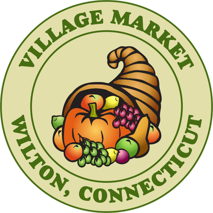 Village Market Wilton logo