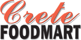 Crete Foodmart logo