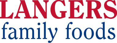 Langer's Family Foods logo