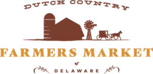 Dutch Country Farmers Market logo