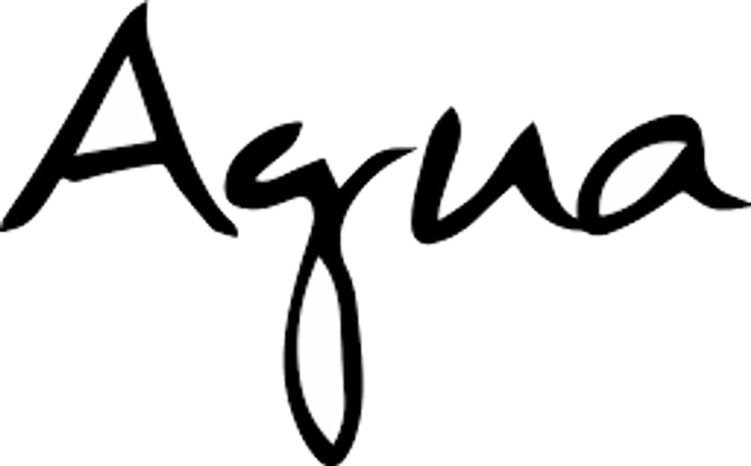 Agua Canada logo