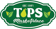 Top's Marketplace IGA logo