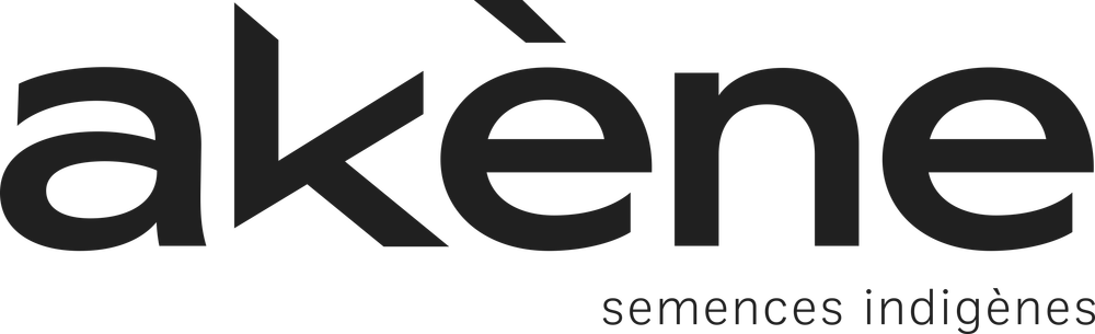 Akène logo