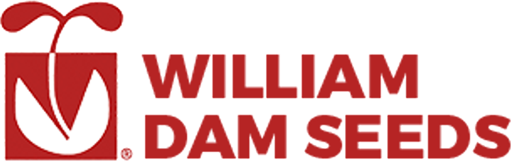 William Dam Seeds logo