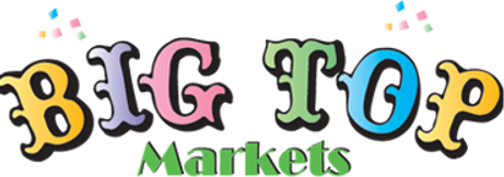 Big Top Market logo