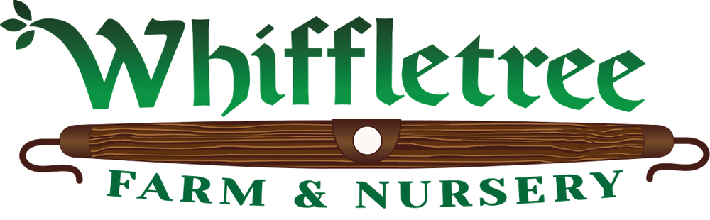 Whiffletree Farm & Nursery logo