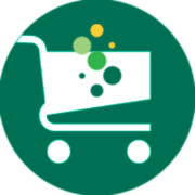 8 Mile Foodland logo