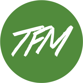 Toledo Food Market logo