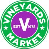 Vineyards Market logo
