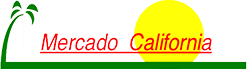 Mercado California logo