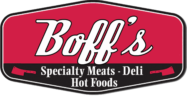 Boff's Market logo