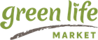 Green Life Market logo