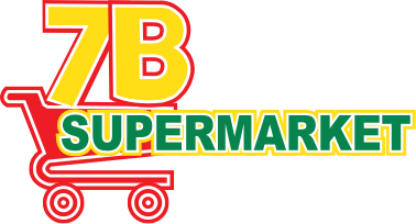 7 Brothers Supermarket logo