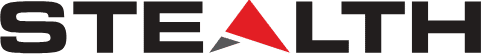 Stealth logo