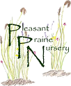 Pleasant Prairie Nursery logo