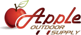 Apple Outdoor Supply logo
