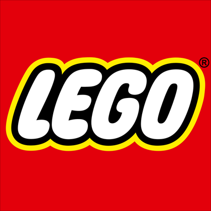 LEGO logo