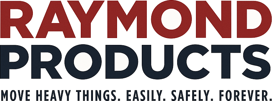 Raymond Products logo