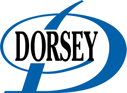 Dorsey Metrology logo